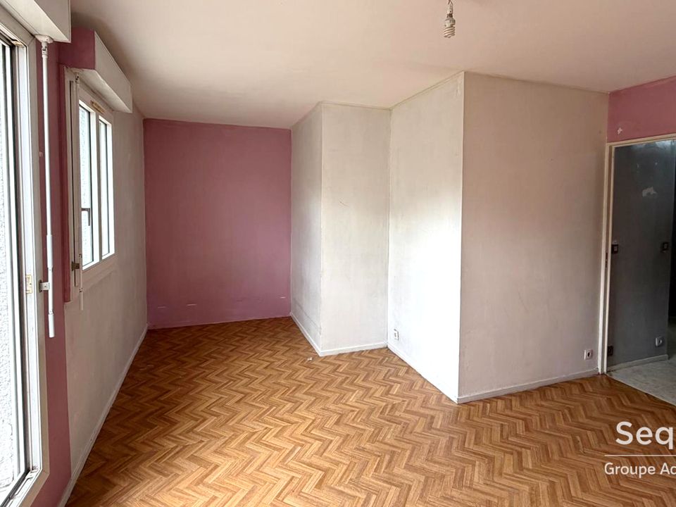 Apartamento en Le Bourget, Seine-Saint-Denis - foto 3