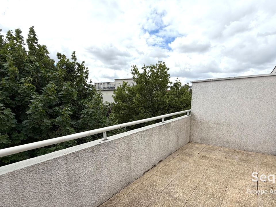 Apartamento en Le Bourget, Seine-Saint-Denis - foto 4