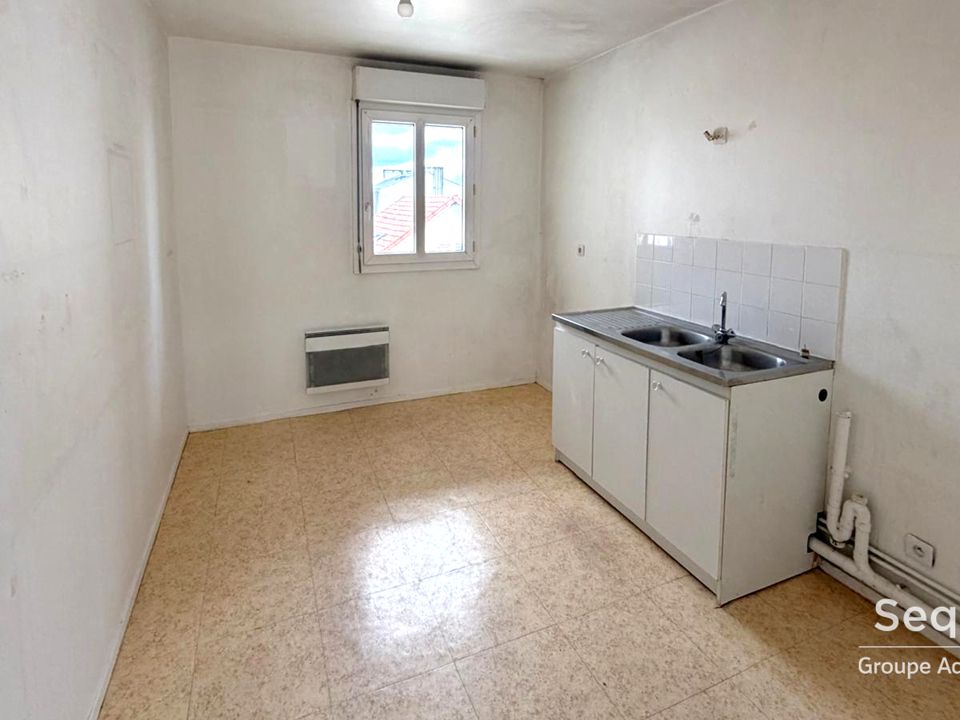 Apartamento en Le Bourget, Seine-Saint-Denis - foto 5