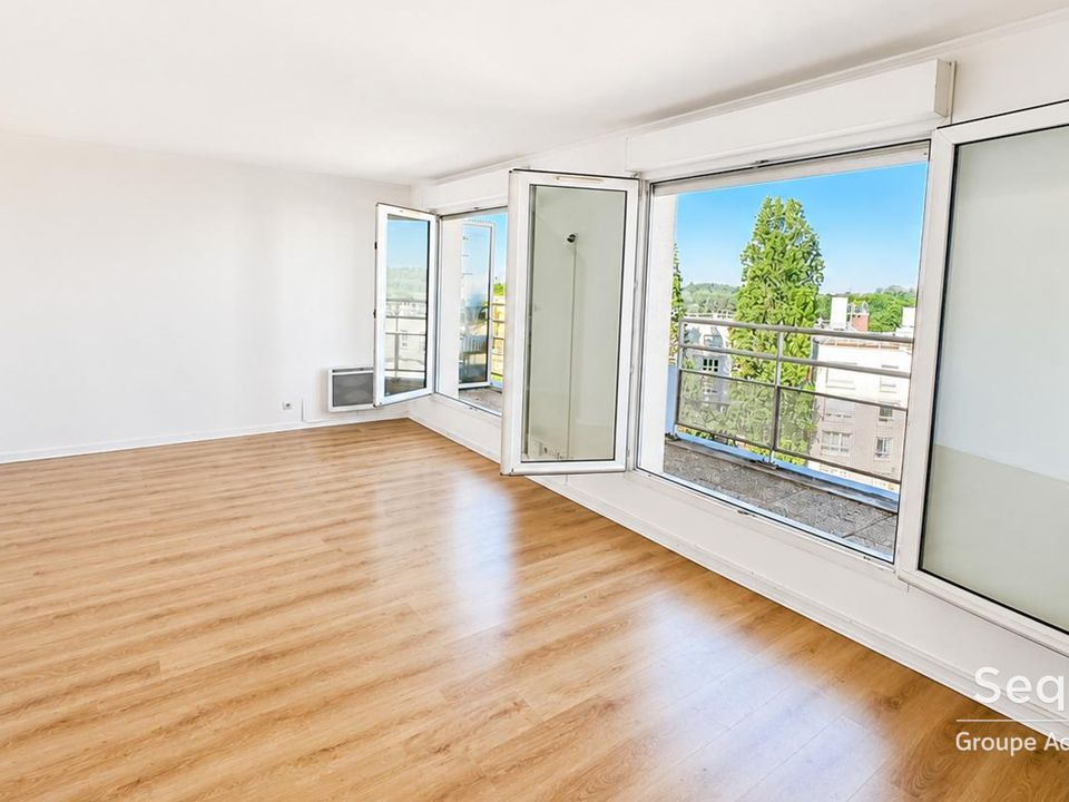 Apartamento en Dugny, Seine-Saint-Denis - foto 3