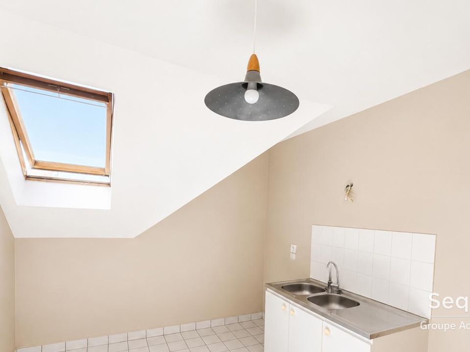 Apartamento en Dugny, Seine-Saint-Denis - foto 4