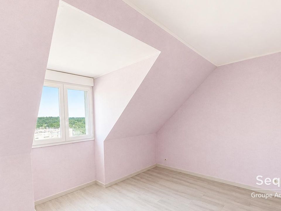 Apartamento en Dugny, Seine-Saint-Denis - foto 5