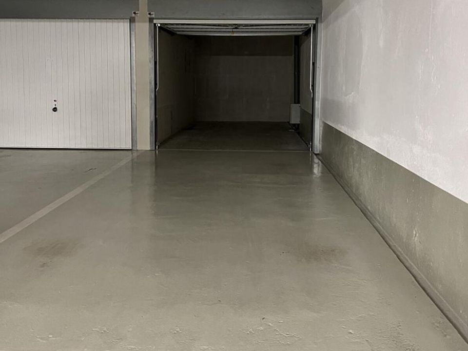 Parkeringsplads i Bois-Colombes, Hauts-de-Seine - foto 2