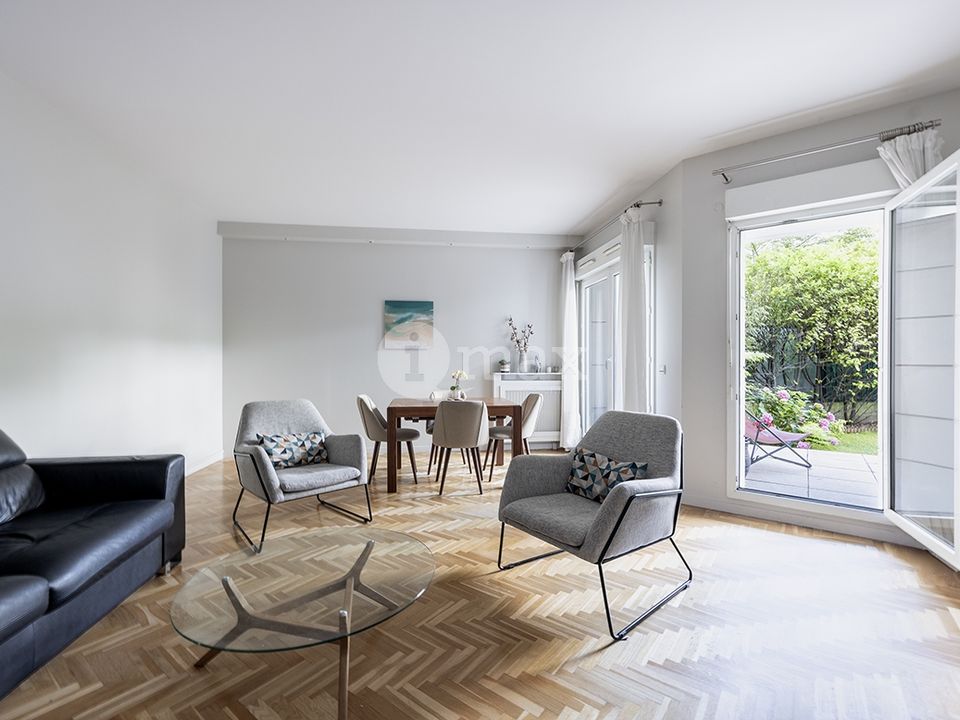 Lejlighed i Courbevoie, Hauts-de-Seine - foto 3