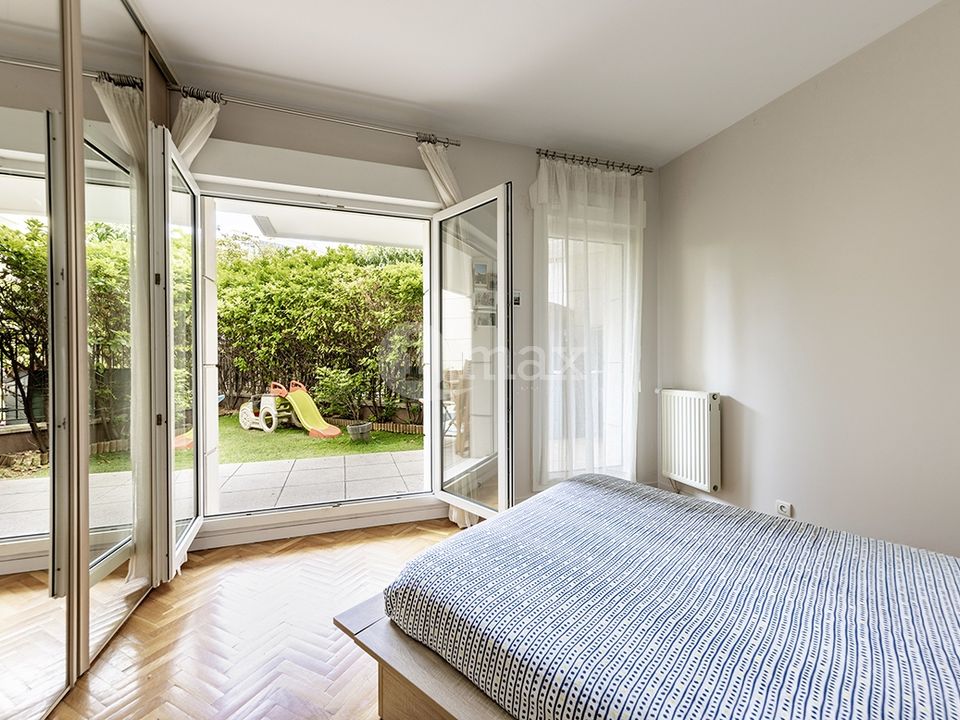 Lejlighed i Courbevoie, Hauts-de-Seine - foto 5