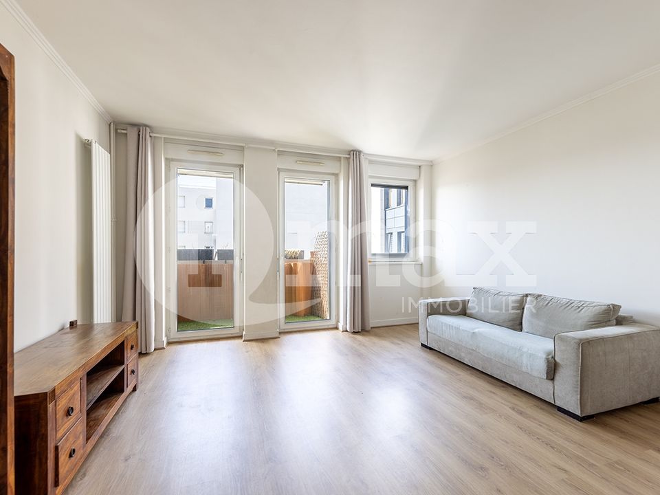 Lejlighed i Courbevoie, Hauts-de-Seine - foto 1
