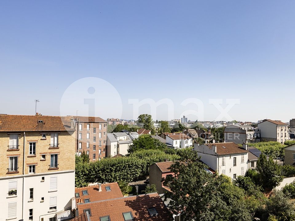 Lejlighed i Courbevoie, Hauts-de-Seine - foto 2
