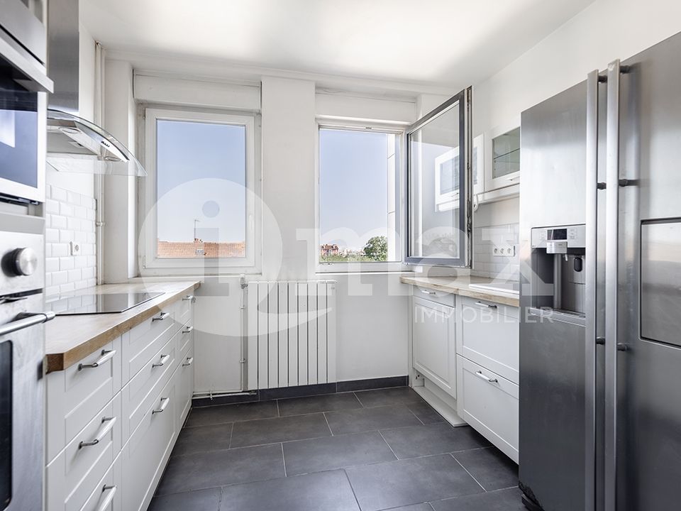 Lejlighed i Courbevoie, Hauts-de-Seine - foto 3