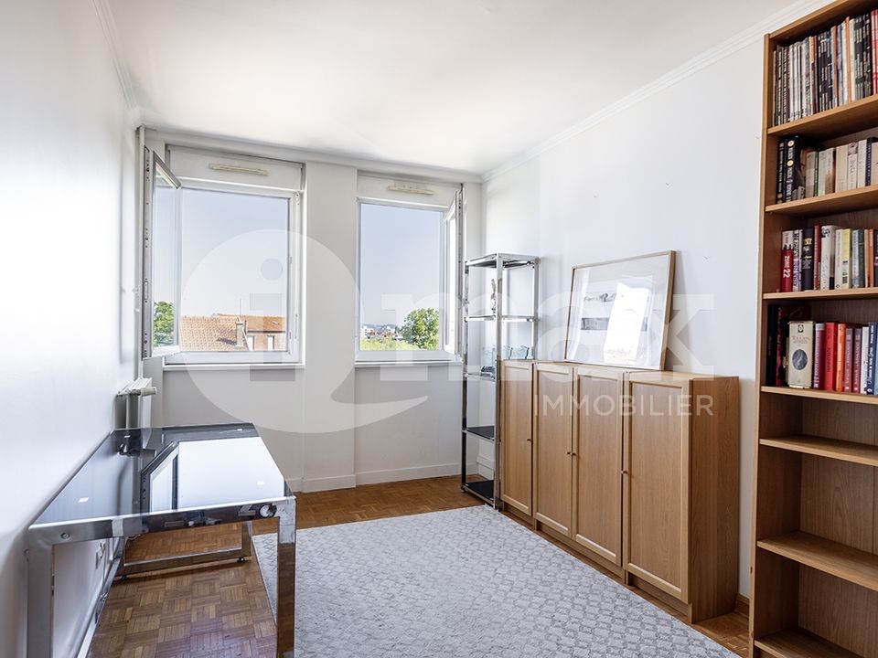 Lejlighed i Courbevoie, Hauts-de-Seine - foto 4