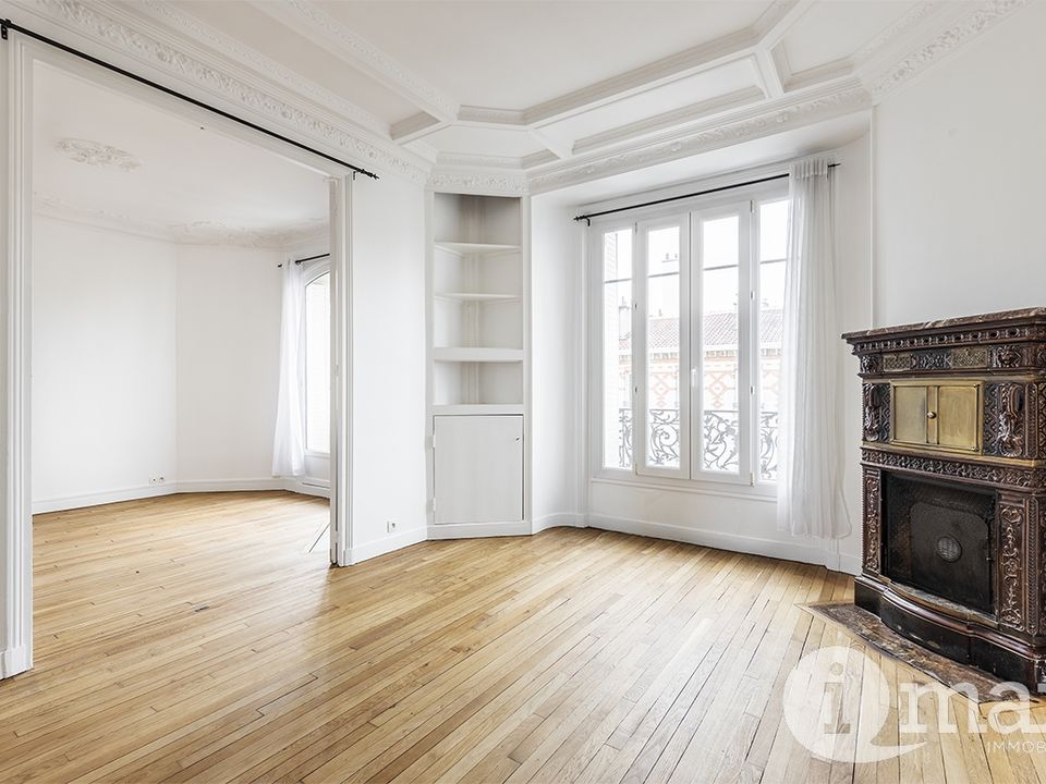 Lejlighed i Courbevoie, Hauts-de-Seine - foto 2