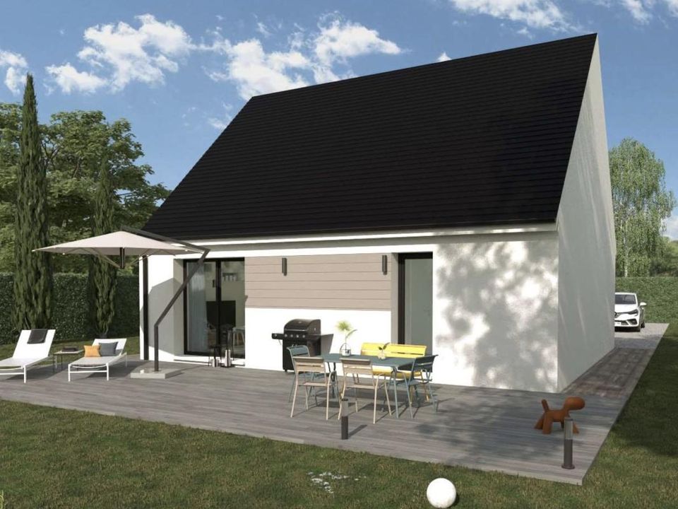 Villa in Reiningue, Haut-Rhin - foto 3
