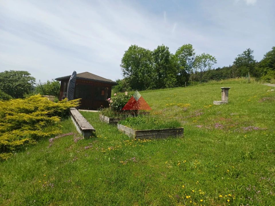 Haus in Entre-deux-Monts, Jura - Foto 2
