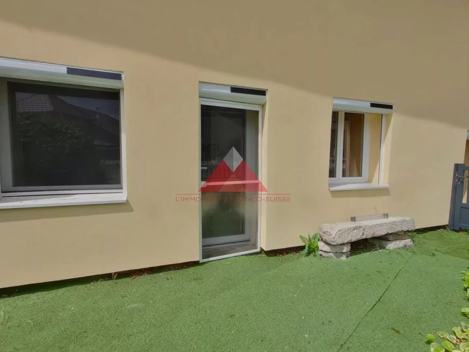Villa em Vertamboz, Jura - foto 1