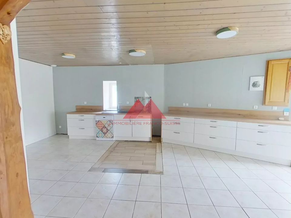 Villa em Vertamboz, Jura - foto 3