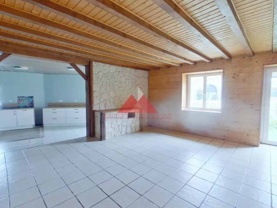 Villa em Vertamboz, Jura - foto 5
