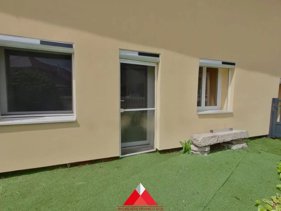 Villa a Vertamboz, Jura - foto 1