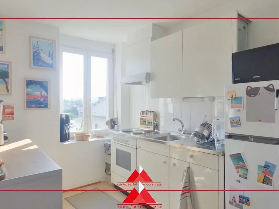 Apartamento em Saint-Laurent-en-Grandvaux, Jura - foto 3