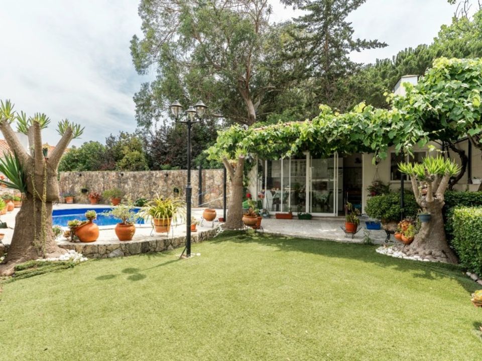 Villa en Carnaxide, Lisbon - foto 2