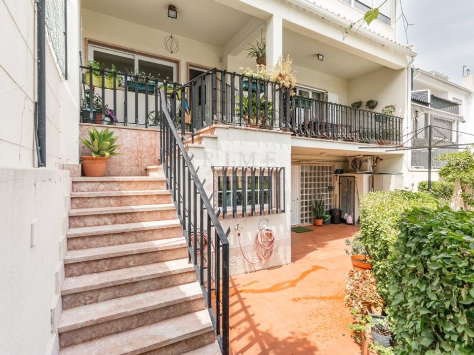 Villa en Carnaxide, Lisbon - foto 4