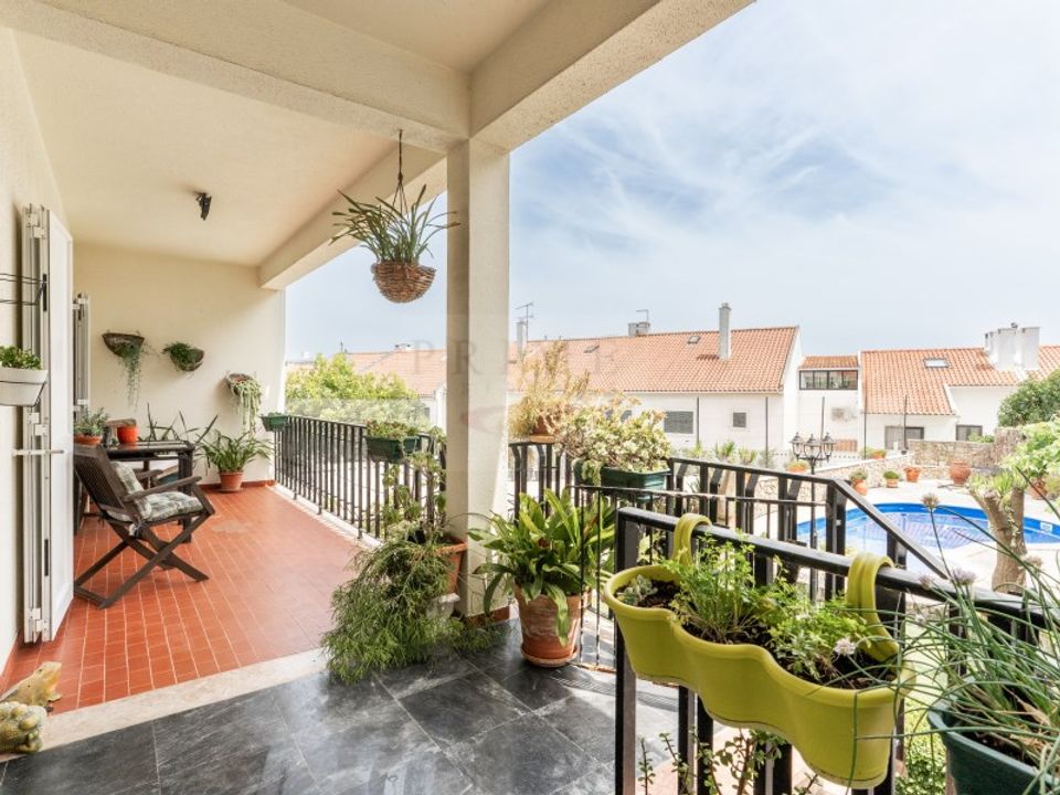 Villa en Carnaxide, Lisbon - foto 5