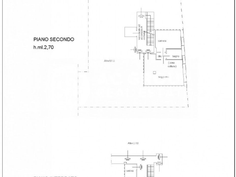 Appartement in Saronno, Varese - foto 2