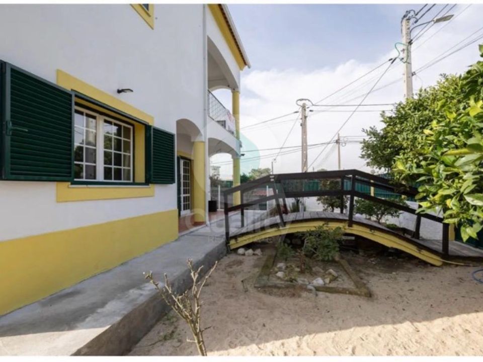 Villa i Palmela, Setubal - foto 3