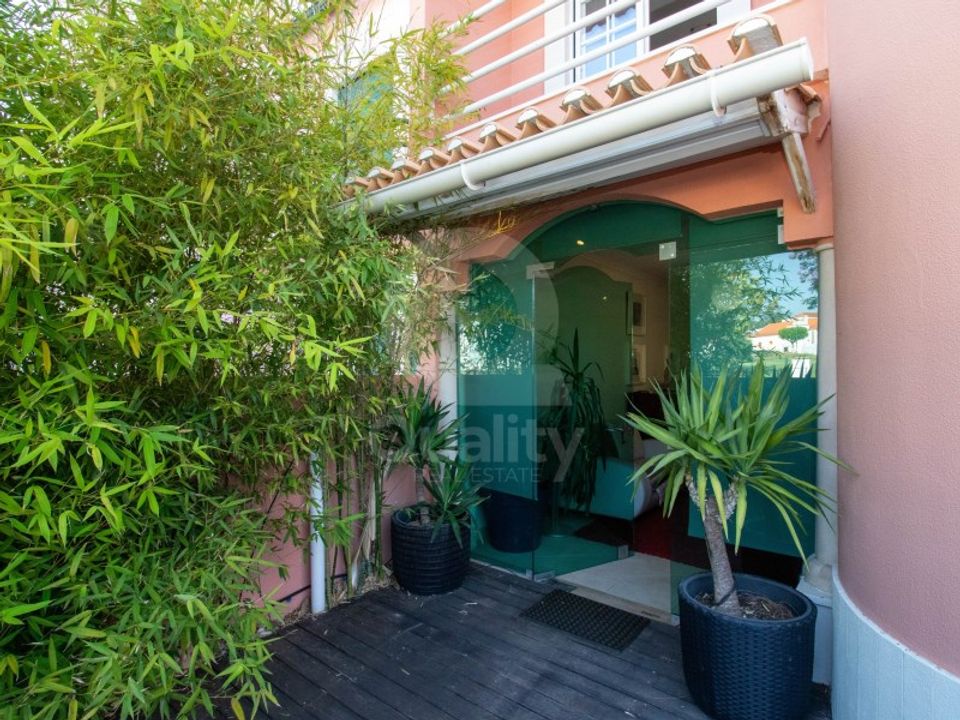 Villa i Montijo, Setubal - foto 2