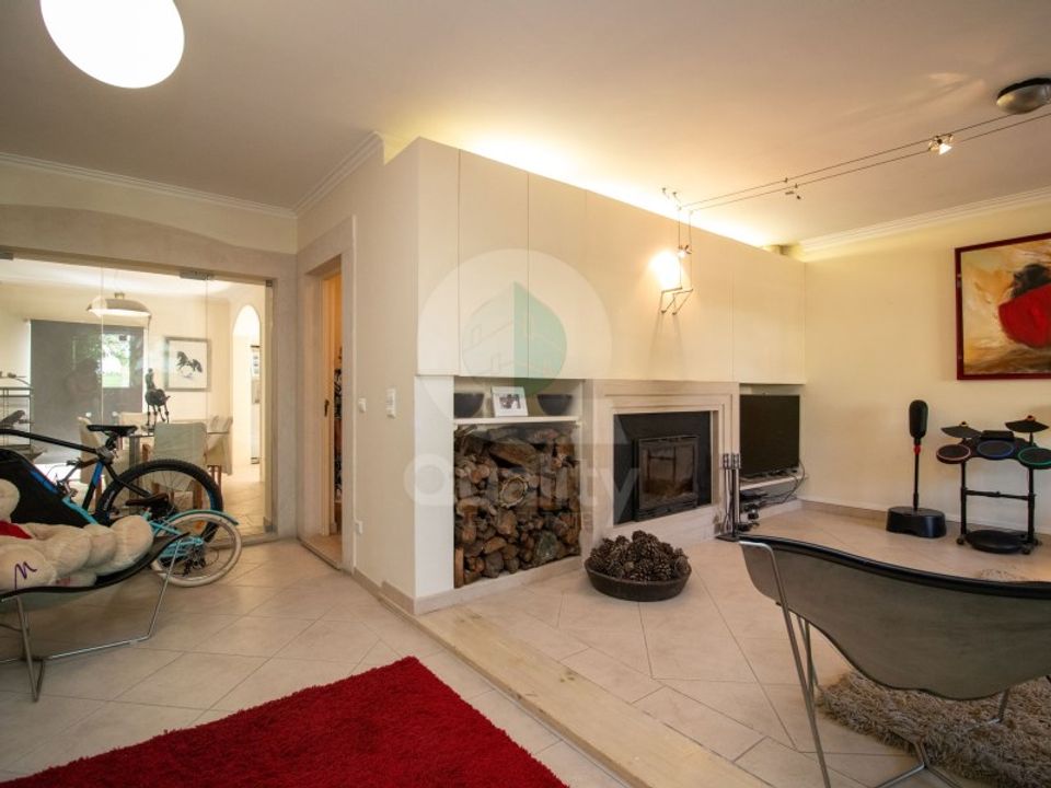 Villa i Montijo, Setubal - foto 3
