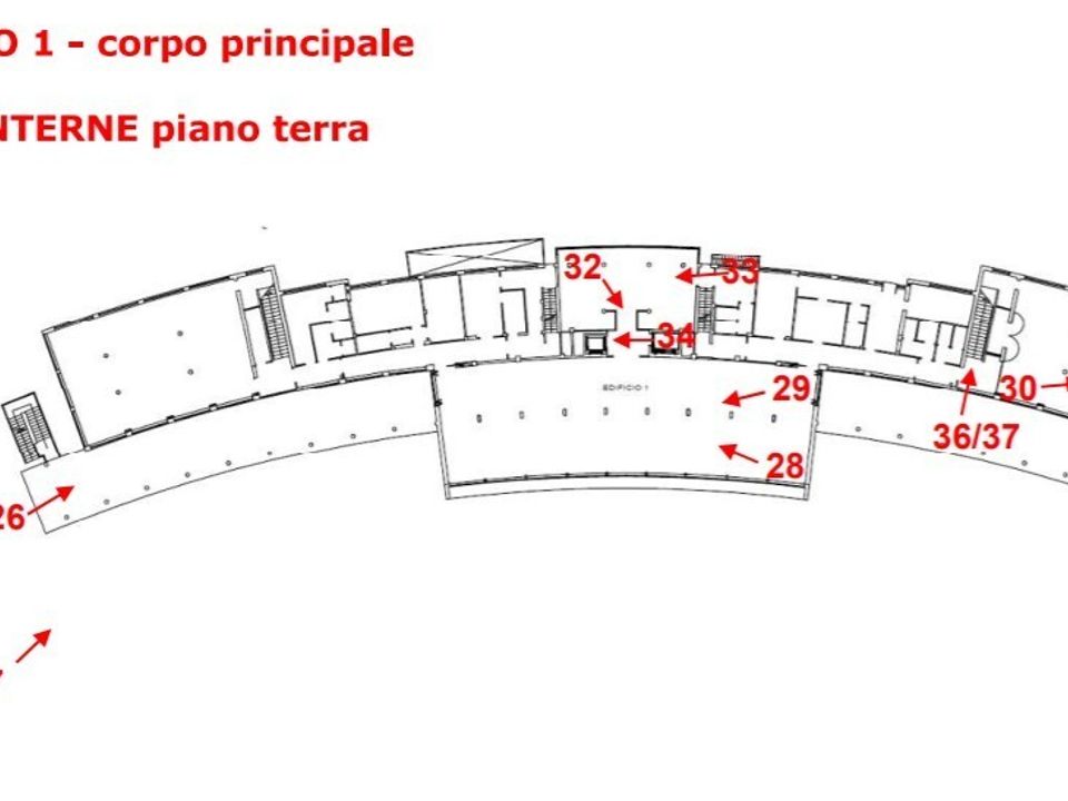 Næringseiendom i Santo Stefano D'Aveto, Genoa - bilde 2