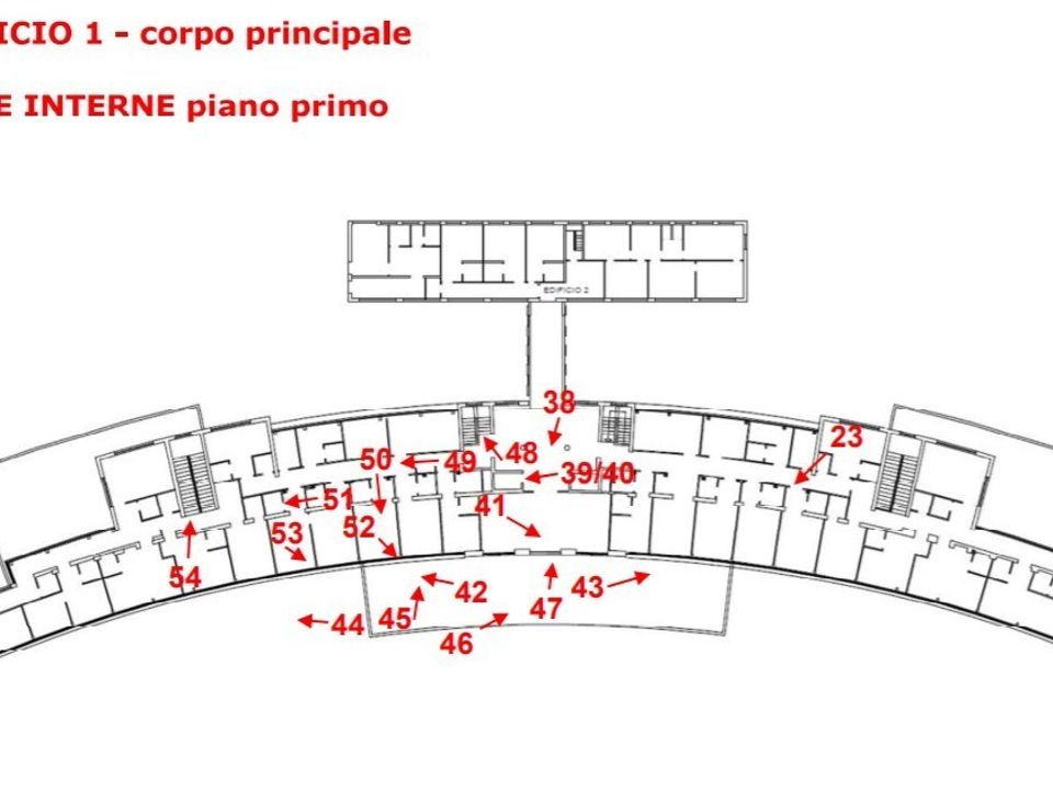 Næringseiendom i Santo Stefano D'Aveto, Genoa - bilde 4
