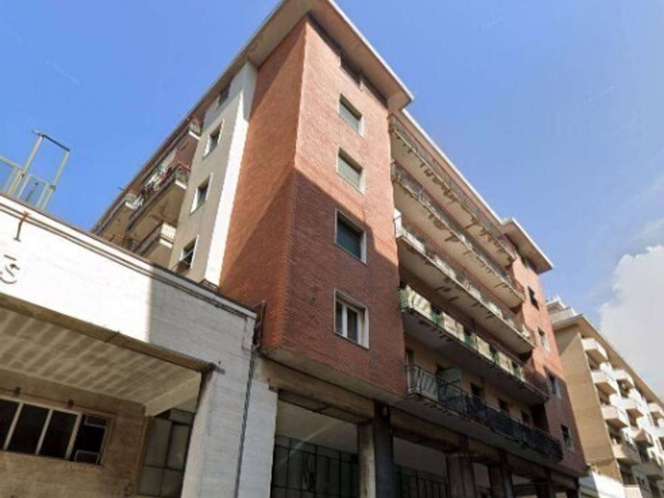 Apartament a Genoa, Genoa - foto 1