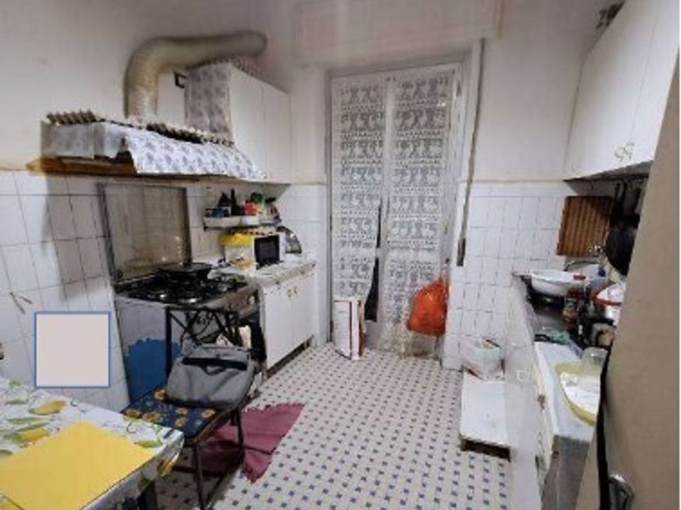 Apartament a Genoa, Genoa - foto 3