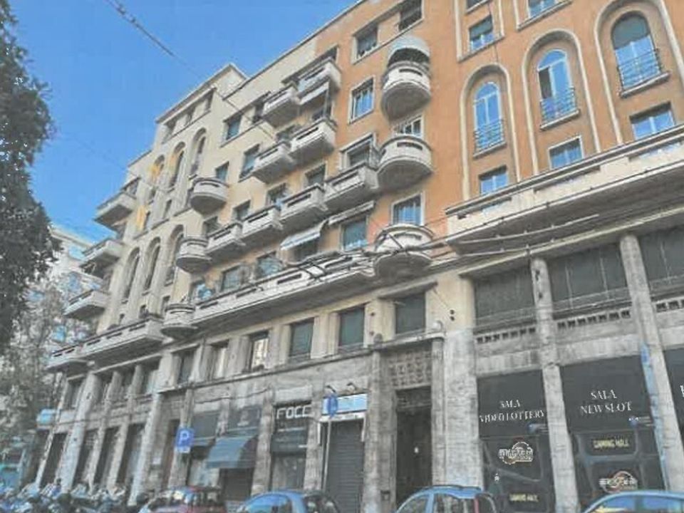 Appartement in Genoa, Genoa - foto 1