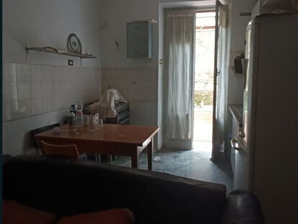Apartament a Genoa, Genoa - foto 3