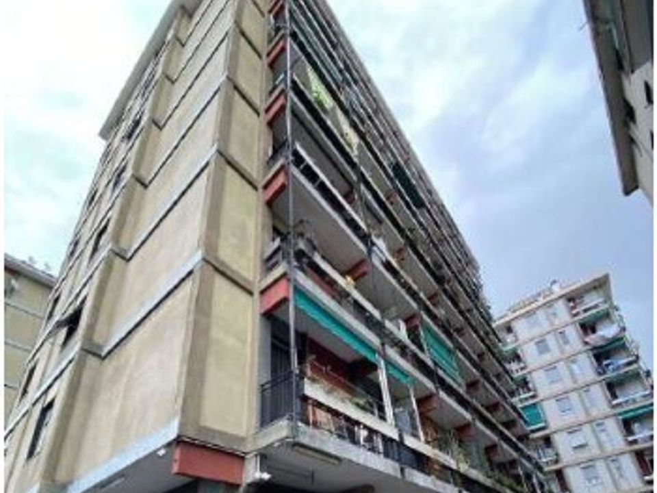 Lejlighed i Genoa, Genoa - foto 1