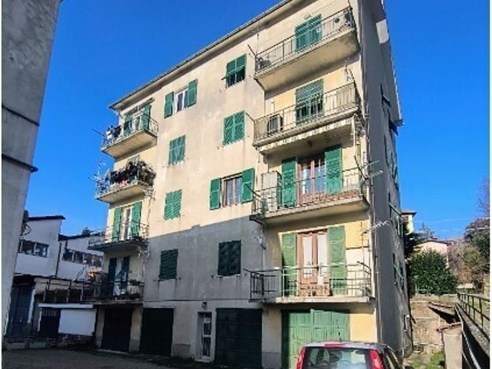 Leilighet i Busalla, Genoa - bilde 1