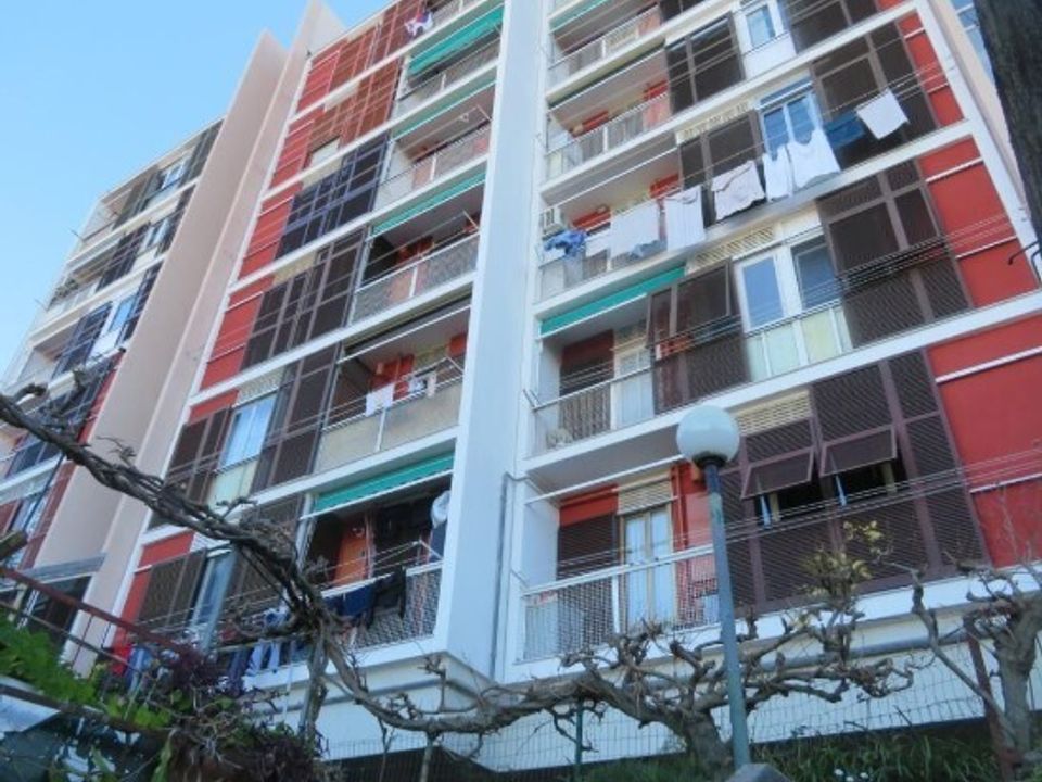 Appartement in Genoa, Genoa - foto 1