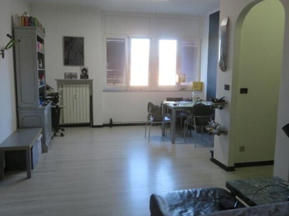 Appartement in Genoa, Genoa - foto 3