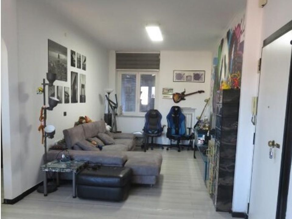 Appartement in Genoa, Genoa - foto 4