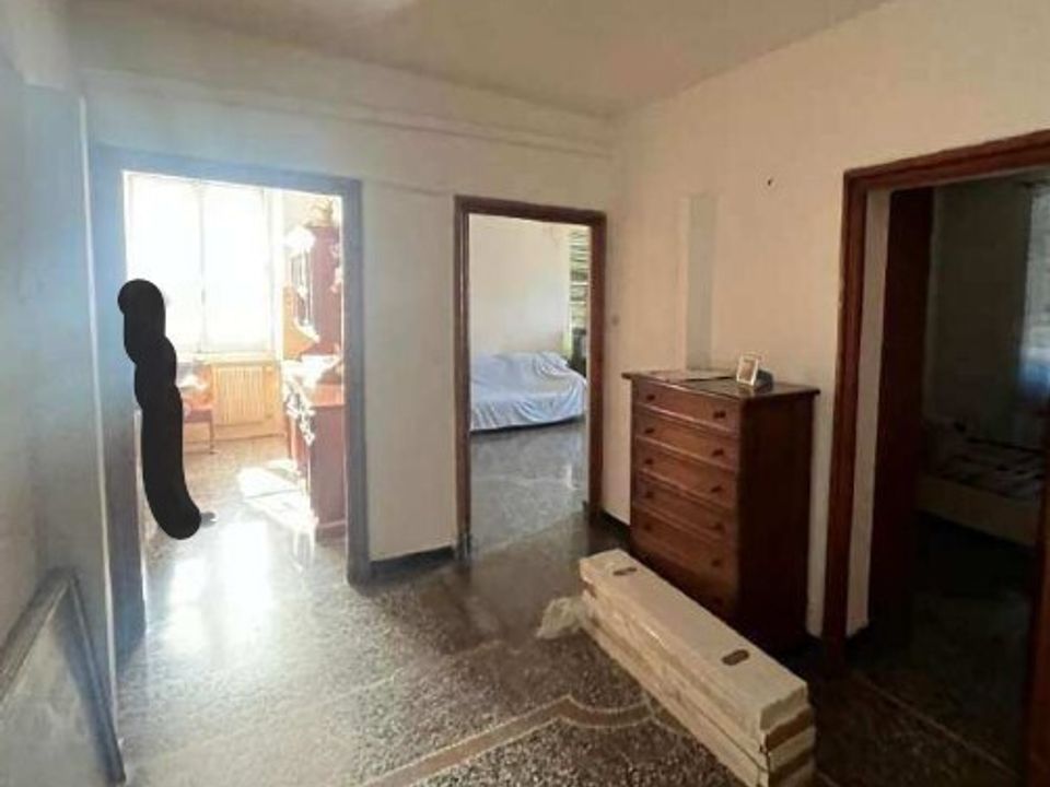 Appartement in Genoa, Genoa - foto 4