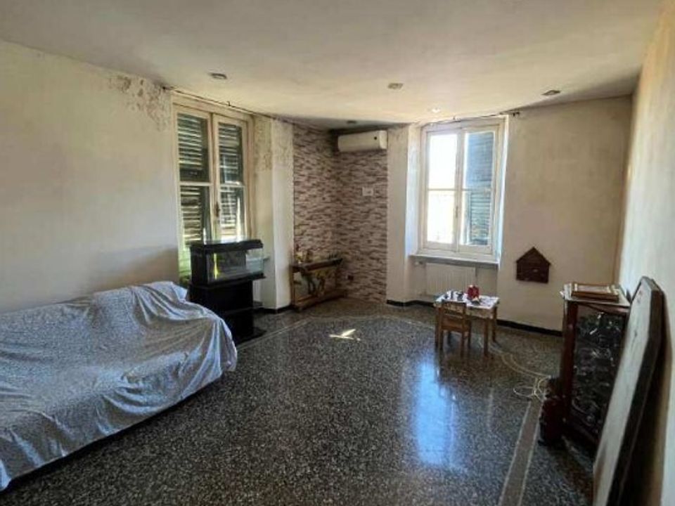 Appartement in Genoa, Genoa - foto 5