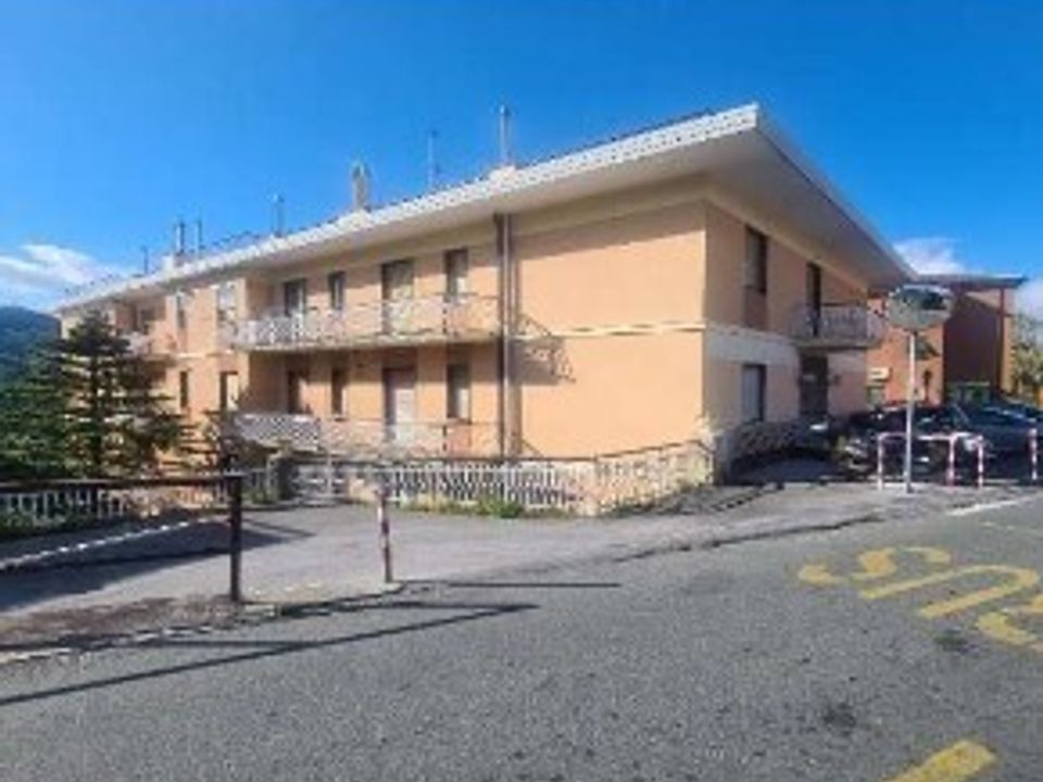 Lejlighed i Genoa, Genoa - foto 1