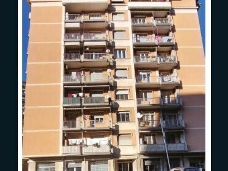 Lejlighed i Genoa, Genoa - foto 1