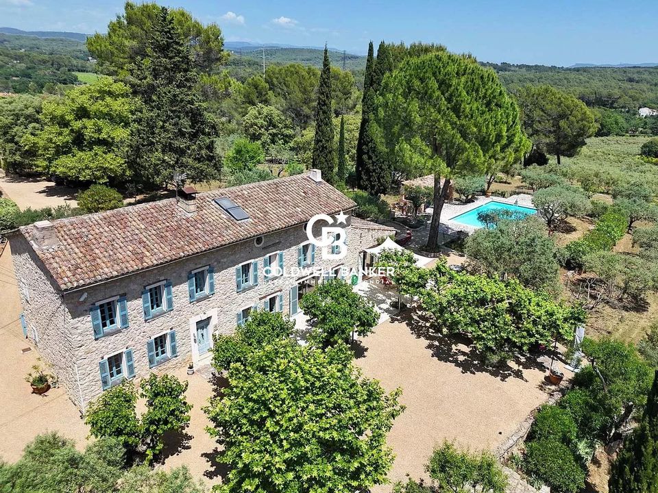 Villa en Les Arcs, Var - foto 2