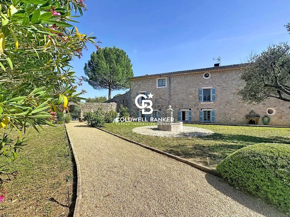 Villa en Les Arcs, Var - foto 3