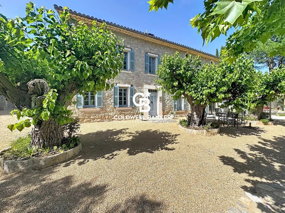 Villa en Les Arcs, Var - foto 4