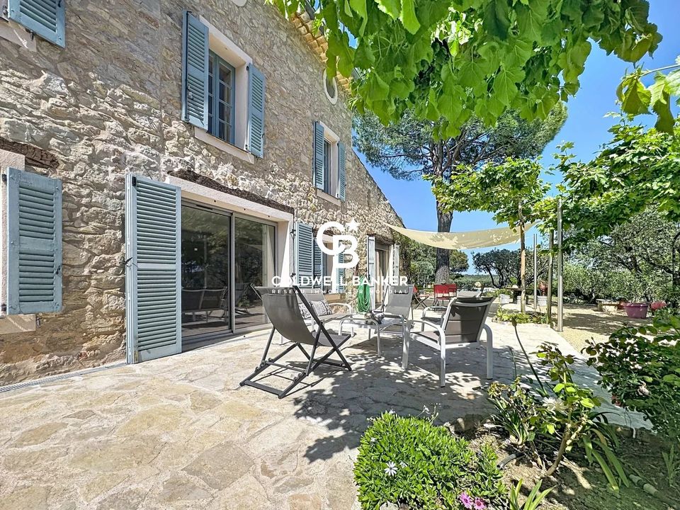 Villa en Les Arcs, Var - foto 5