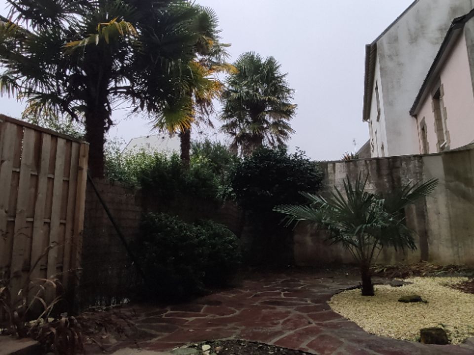 Leilighet i Lorient, Morbihan - bilde 4