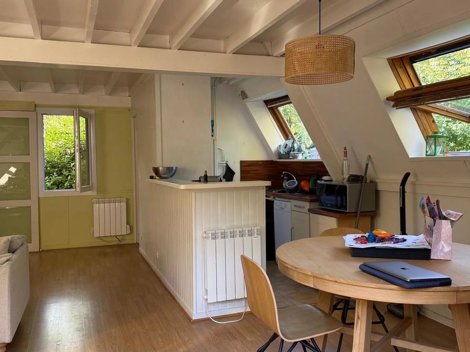 Lejlighed i Brannay, Yonne - foto 3