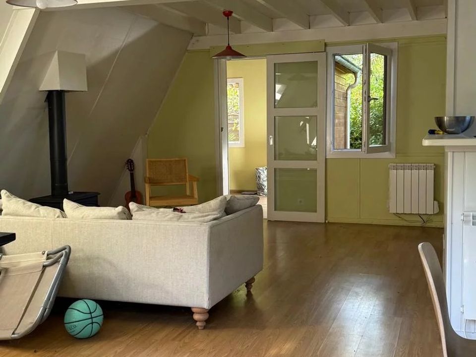 Lejlighed i Brannay, Yonne - foto 4